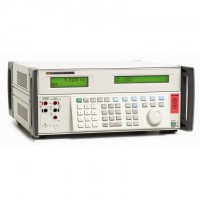 Fluke Calibration 5502E 240